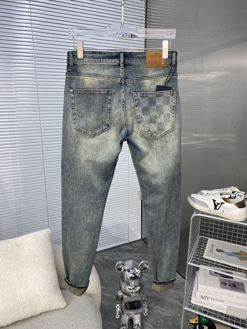 Louis Vuitton Jeans